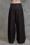 Ziggy Chen Extra Wide Leg Trousers