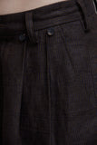 Ziggy Chen Extra Wide Leg Trousers