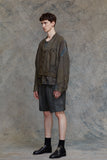 Ziggy Chen Kimono Bomber