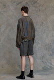 Ziggy Chen Kimono Bomber