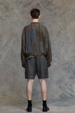 Ziggy Chen Kimono Bomber