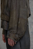 Ziggy Chen Kimono Bomber