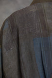 Ziggy Chen Kimono Bomber