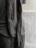 Blackmerle Endo Scarf Endo Grey
