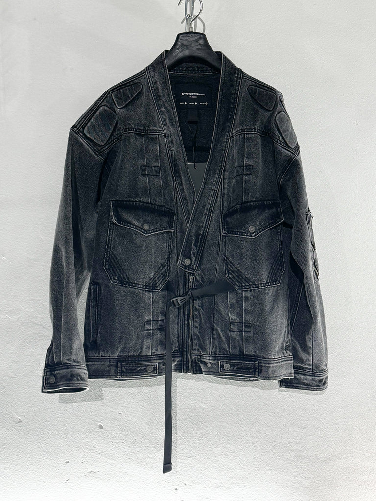 IP-Axis Tactical Nomad Jacket