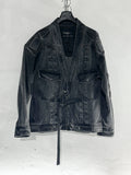 IP-Axis Tactical Nomad Jacket