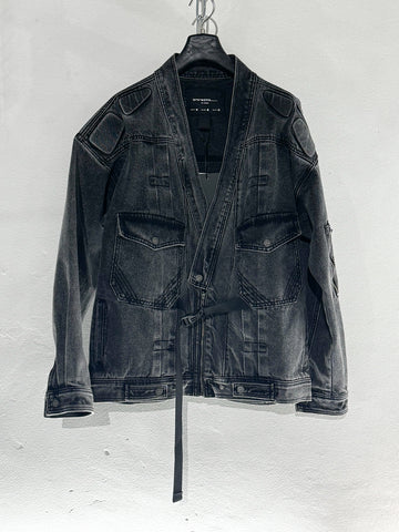 IP-Axis Tactical Nomad Jacket
