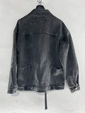 IP-Axis Tactical Nomad Jacket
