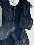 IP-Axis Outdoor Functional Rope-Cut Taillored Jacket