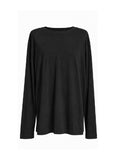 Isentmessage Long Sleeve Top