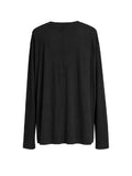 Isentmessage Long Sleeve Top