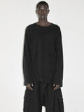 Isentmessage Long Sleeve Top