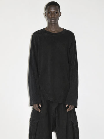 Isentmessage Long Sleeve Top