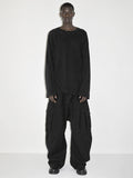 Isentmessage Long Sleeve Top