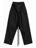 Isentmessage Wide Leg Trousers