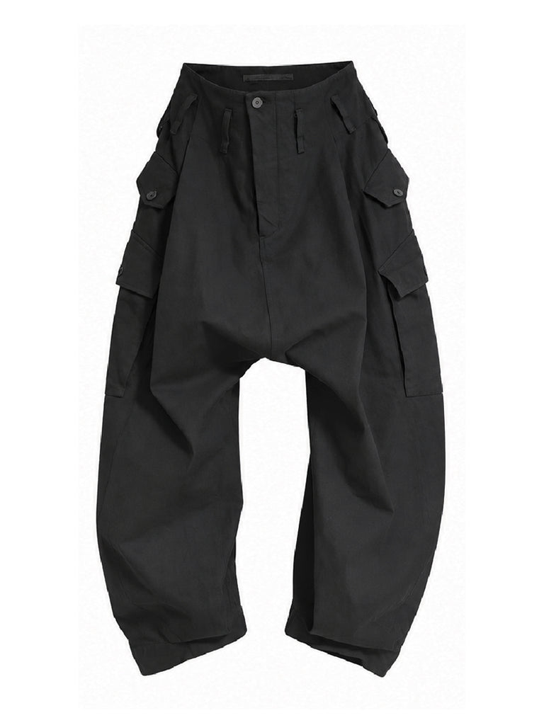 Isentmessage Denim Pants