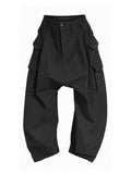 Isentmessage Denim Pants