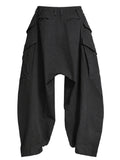 Isentmessage Denim Pants