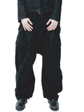 Isentmessage Denim Pants
