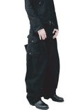 Isentmessage Denim Pants