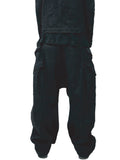 Isentmessage Denim Pants