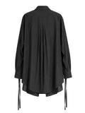 Isentmessage Stringed Shirt