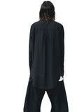 Isentmessage Stringed Shirt