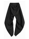Isentmessage Curved Pants
