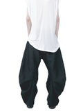 Isentmessage Curved Pants