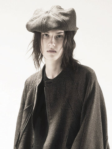 Isentmessage Baret Olive