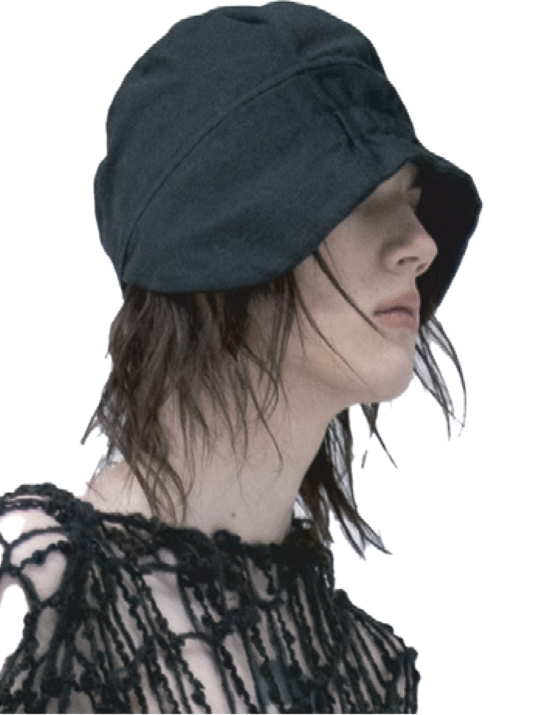 Isentmessage Hat