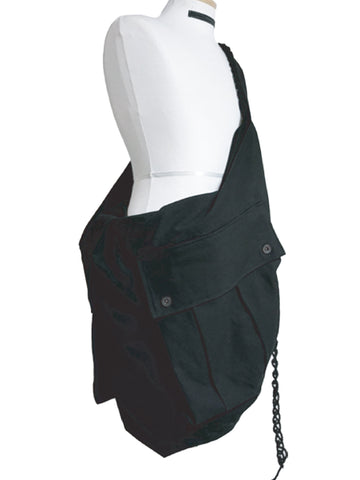 Isentmessage Bag
