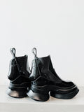 Julius Helioz Side-Gore Shell Boots