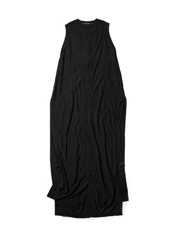 Julius Helioz Priest long Vest