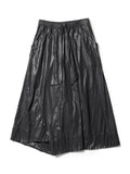 Julius Helioz Folding Wide Pants
