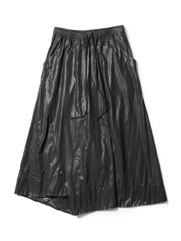Julius Helioz Folding Wide Pants