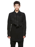 Julius Degraded Punk Jacket