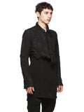 Julius Degraded Punk Jacket