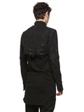 Julius Degraded Punk Jacket