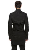 Julius Degraded Punk Jacket