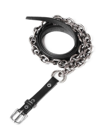 Julius Torture chanin Belt