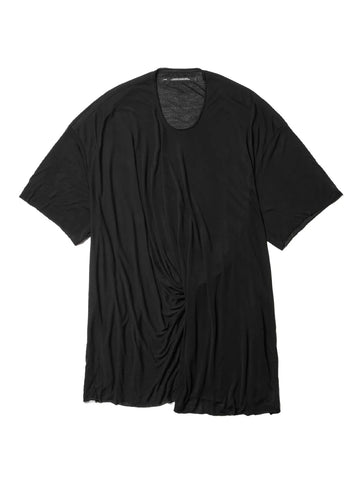 Julius Anima Drape T-shirt