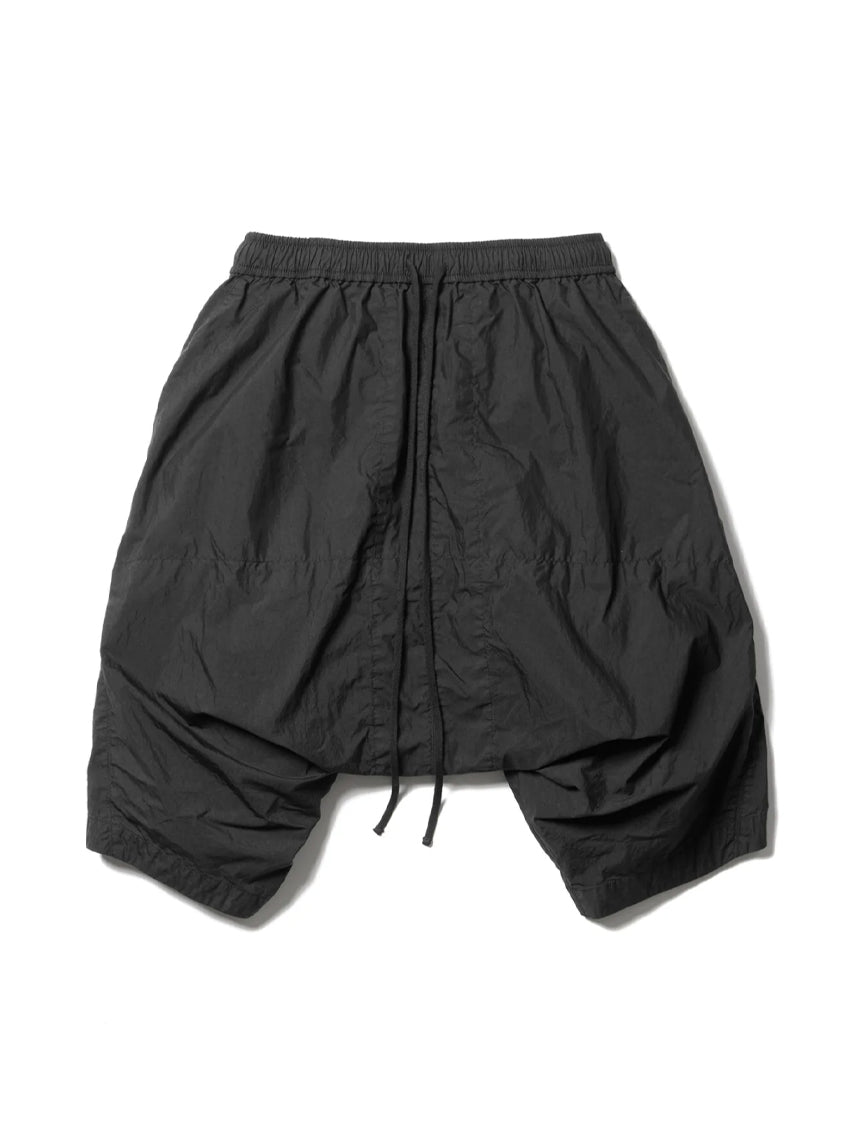 Julius Drop Crotch Shorts – DARK WAVE