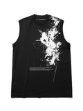 Julius Garden Sleeveless Top