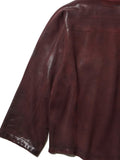 Julius Garden Wide Sleeve Top