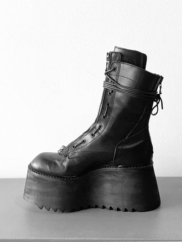 Julius Garden Tactical Boots