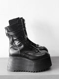Julius Garden Tactical Boots