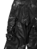 Julius Garden Gas Mask Pants
