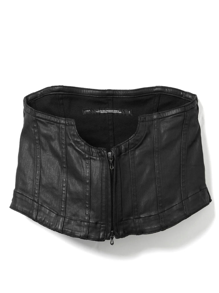 Julius Mantra Waist Band
