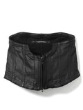 Julius Mantra Waist Band